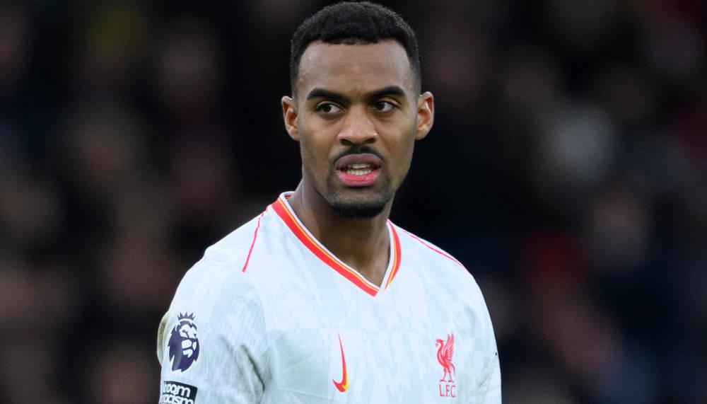 Gravenberch überrascht mit Aussage: «Mané hat mich an Liverpool verkauft»