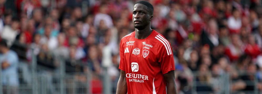 Soumaila Coulibaly 997 imago