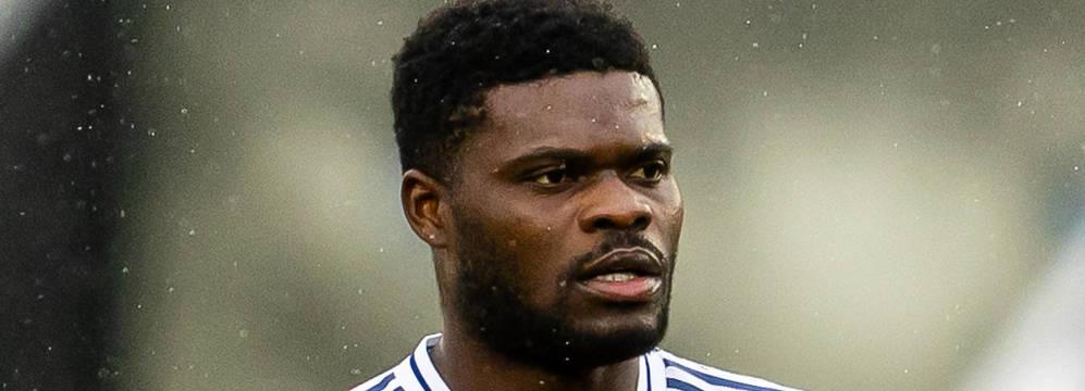 Thomas Partey