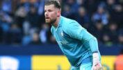 Timo Horn