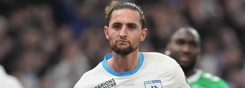 Adrien Rabiot 997 imago