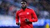 Alphonso Davies