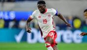 Alphonso Davies