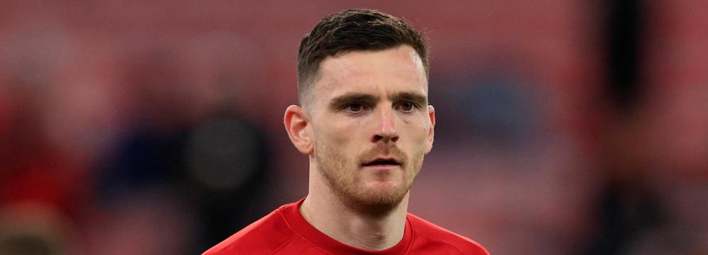 Andrew Robertson