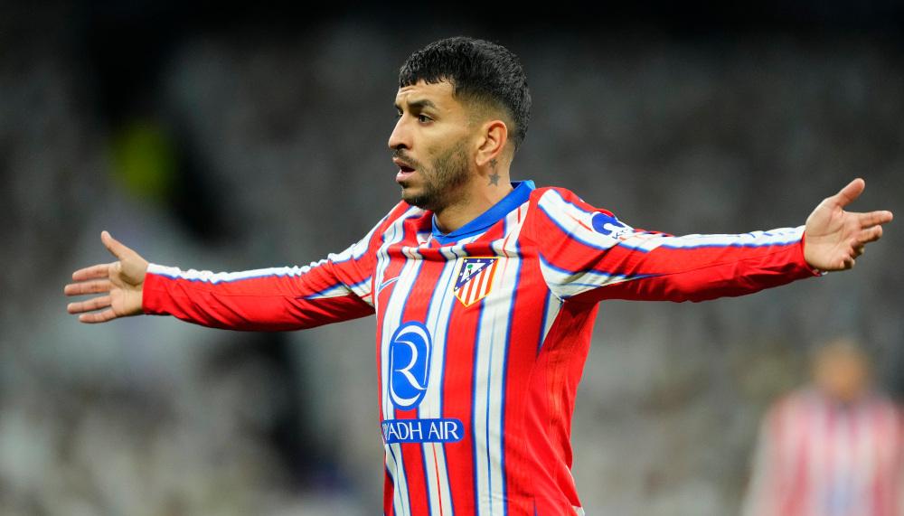 Angel Correa