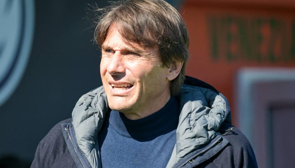 Antonio Conte