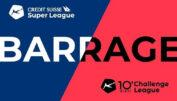 Barrage 1000