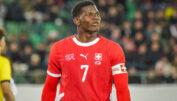 Breel Embolo