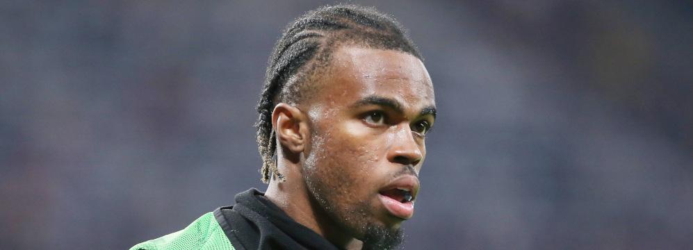 Carney Chukwuemeka