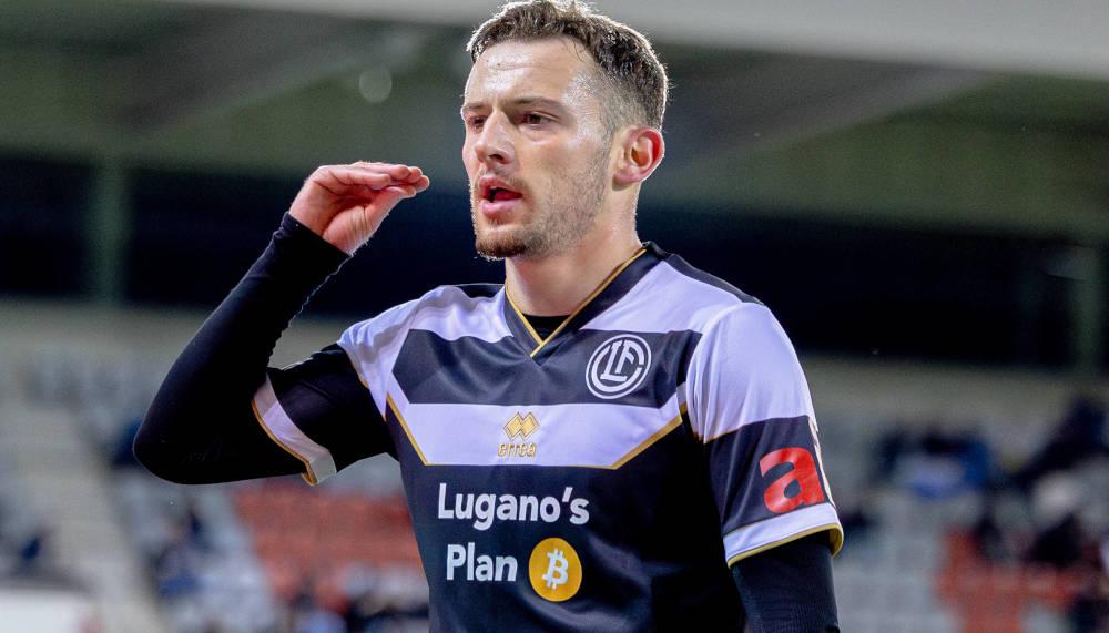 Der Aufstieg junger Schweizer Talente: Spieler, die man in der kommenden Saison im Auge behalten sollte