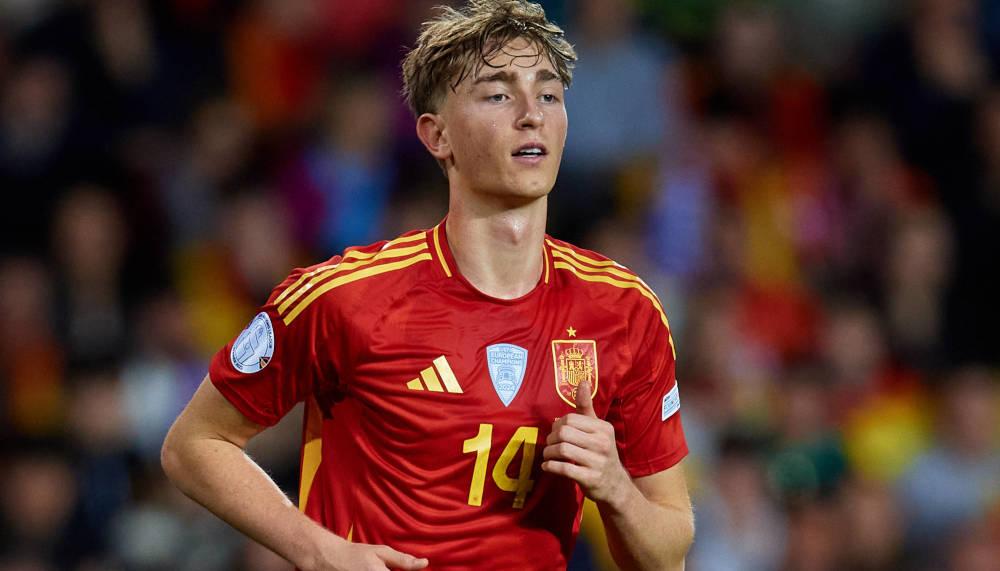 Diese Summe will Real Madrid für Abwehrtalent Dean Huijsen maximal zahlen