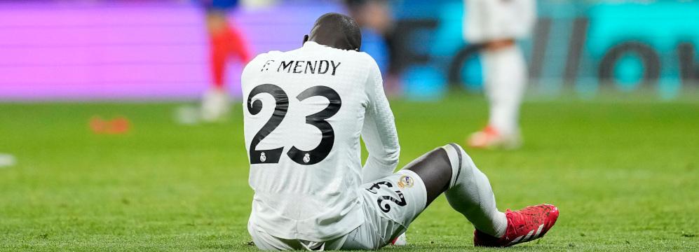 Ferland Mendy