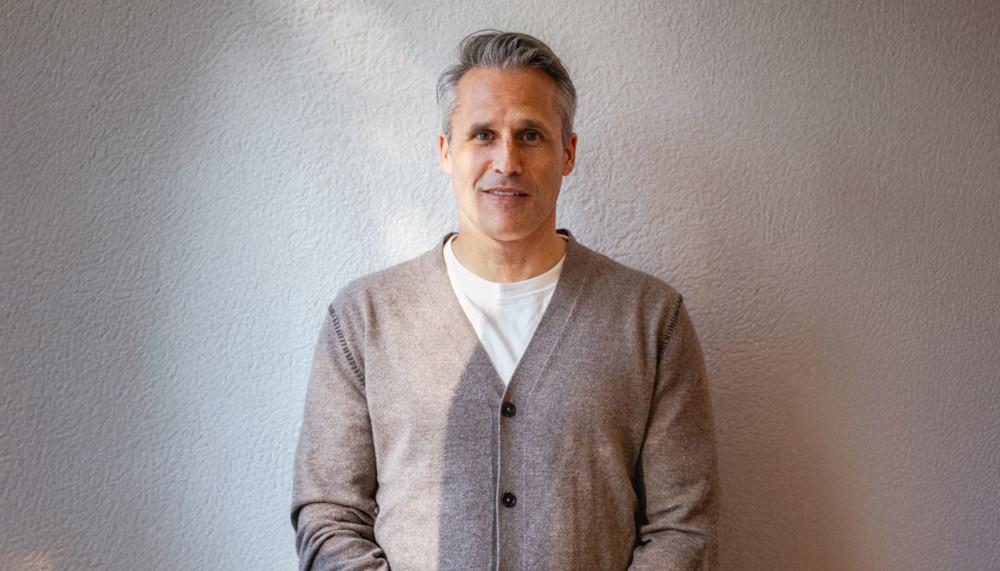 Offiziell: SFV präsentiert weiteren Talentmanager