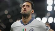 Hakan Çalhanoğlu
