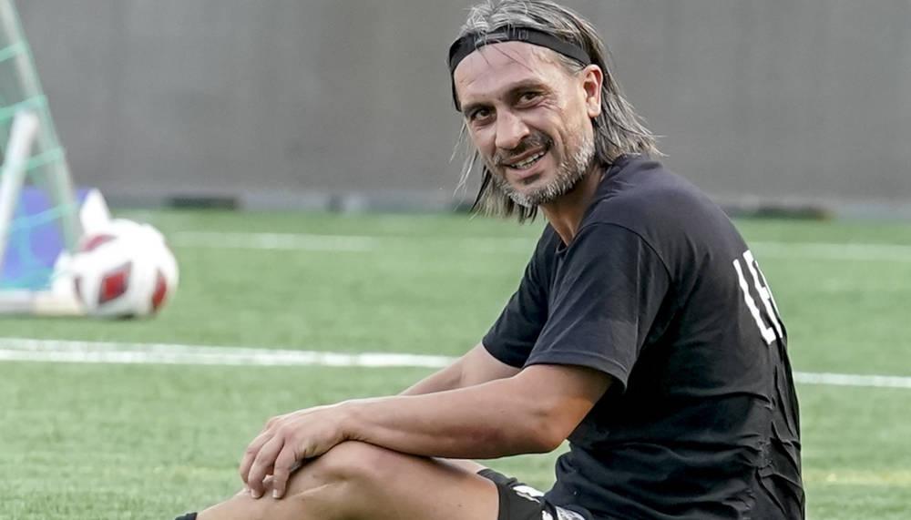 Hakan Yakin