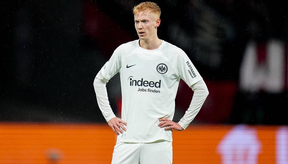 Hugo Larsson 1000 imago