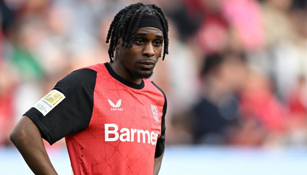Jeremie Frimpong