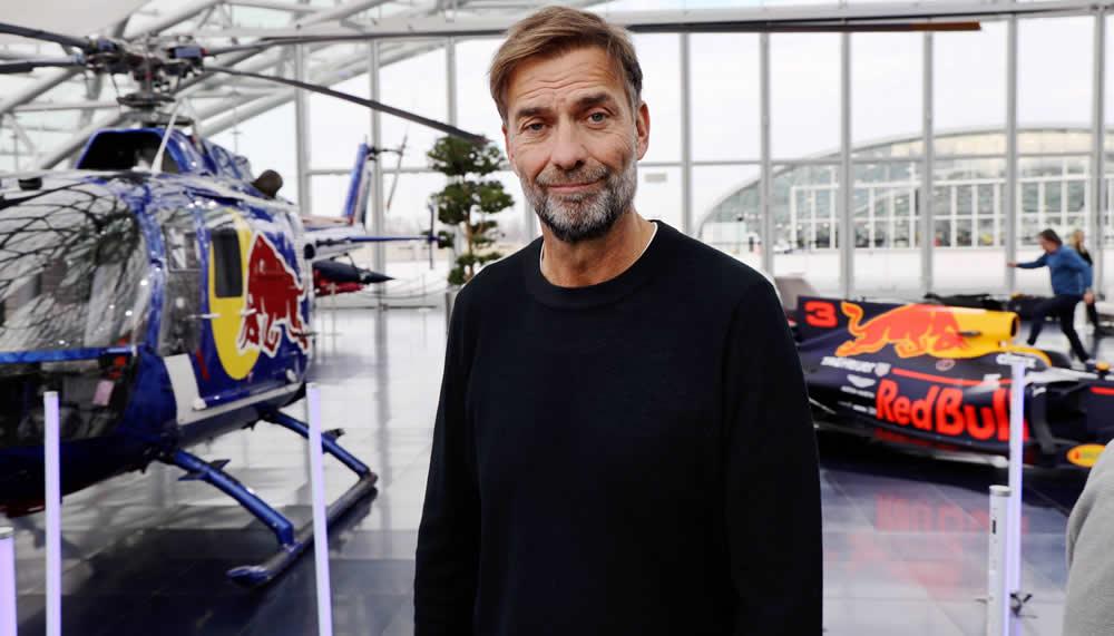 Real Madrid soll Jürgen Klopp als Trainer umwerben