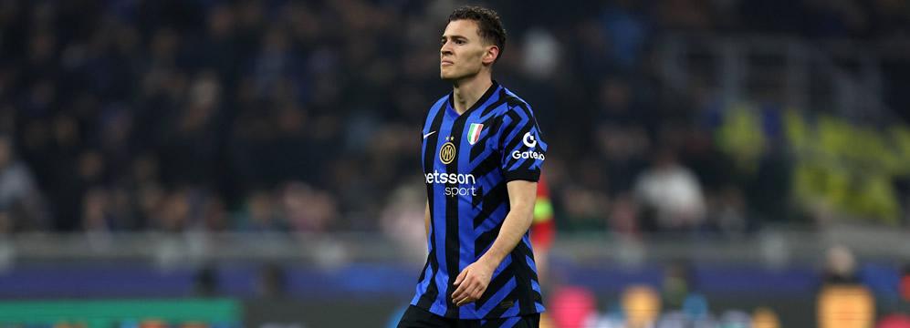 Kristjan Asllani 997 imago