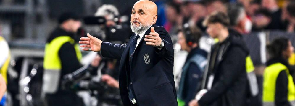 Luciano Spalletti