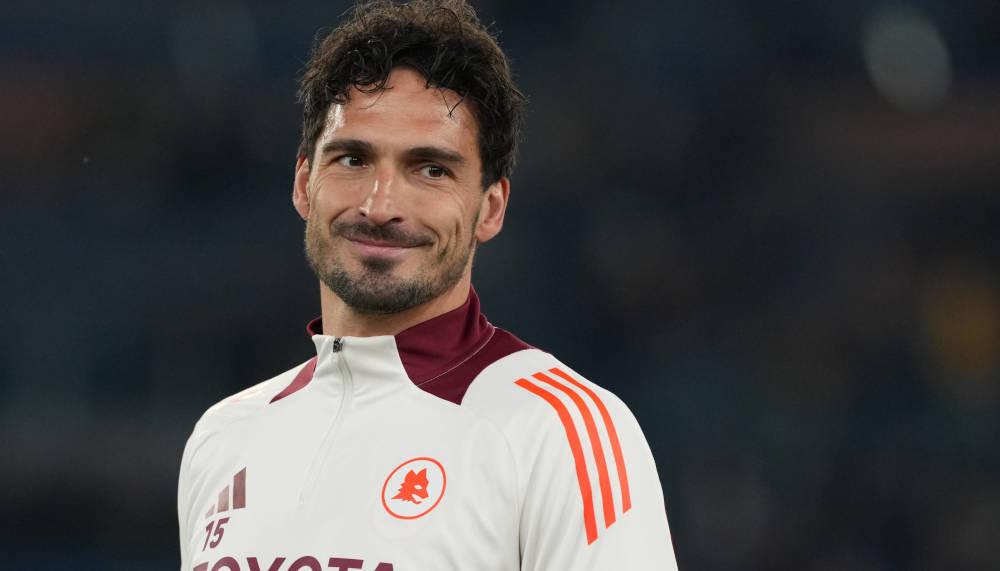 Mats Hummels