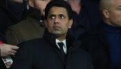 Nasser Al-Khelaïfi
