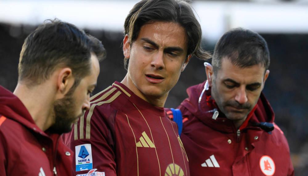 Paulo Dybala