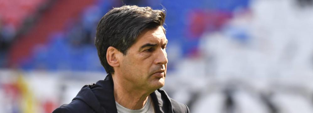 Paulo Fonseca