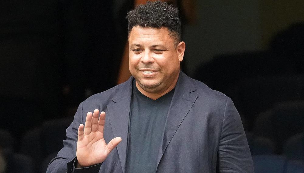 Ronaldo verzichtet doch auf Präsidentschaftskandidatur