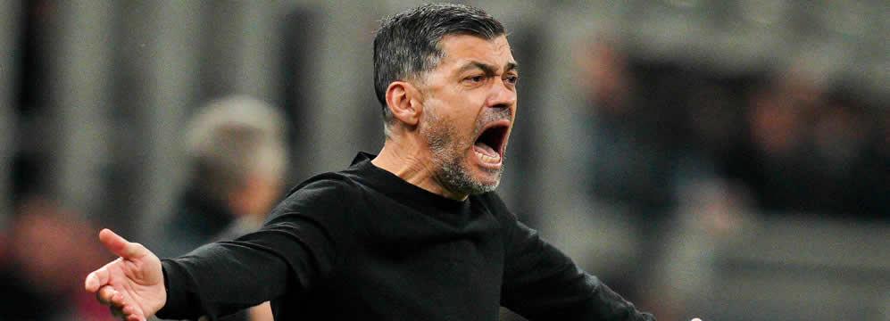 Sérgio Conceição 997 imago