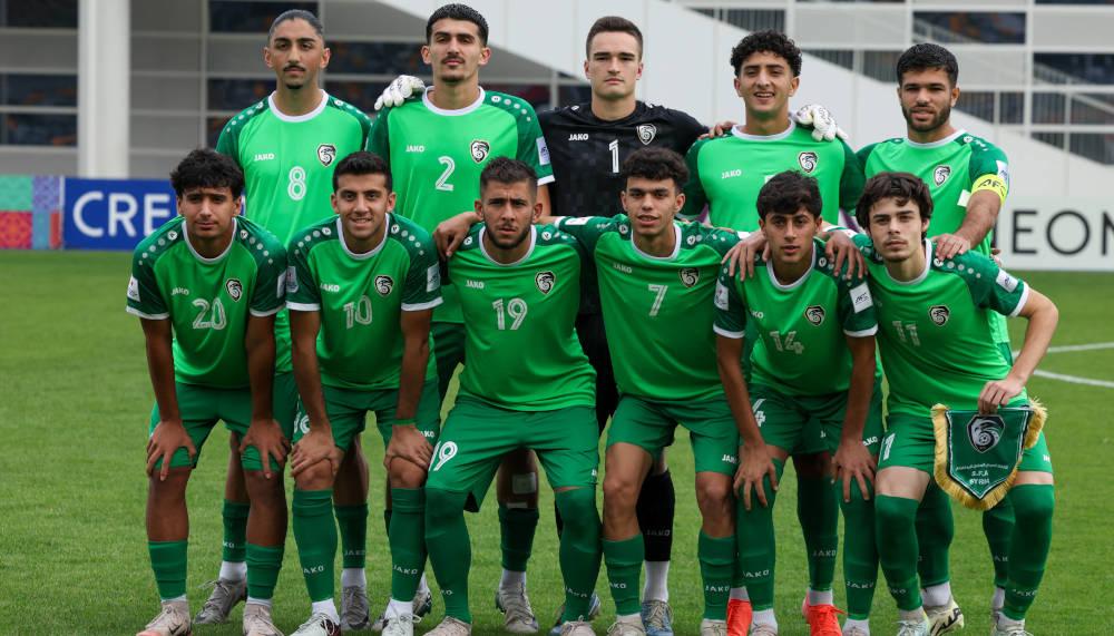 Syrien im Wandel: Fussball als Symbol des Neuanfangs und der politischen Transformation