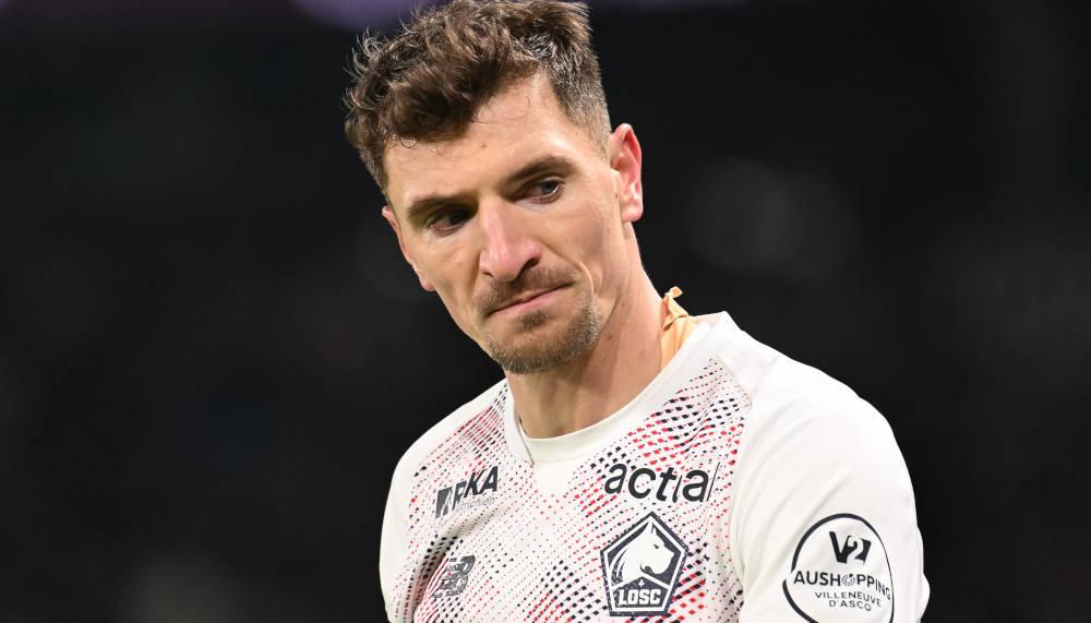 Thomas Meunier