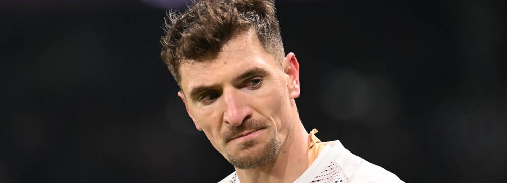 Thomas Meunier