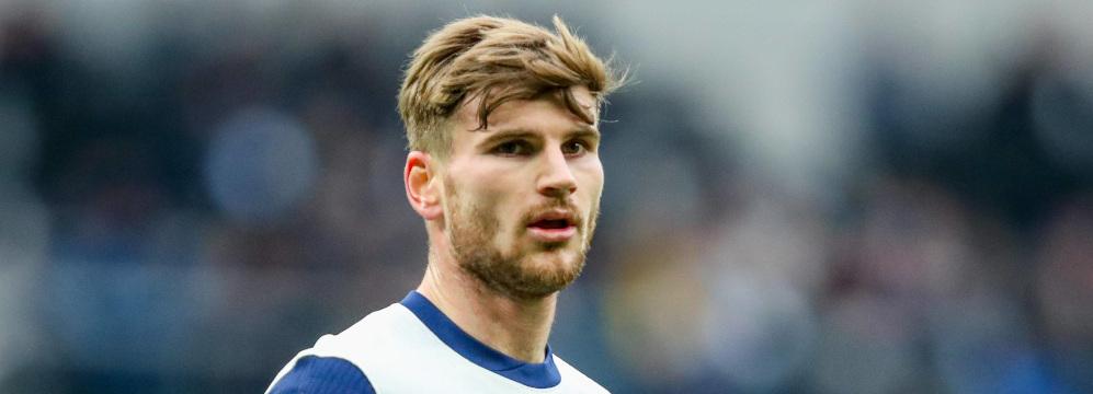 Timo Werner