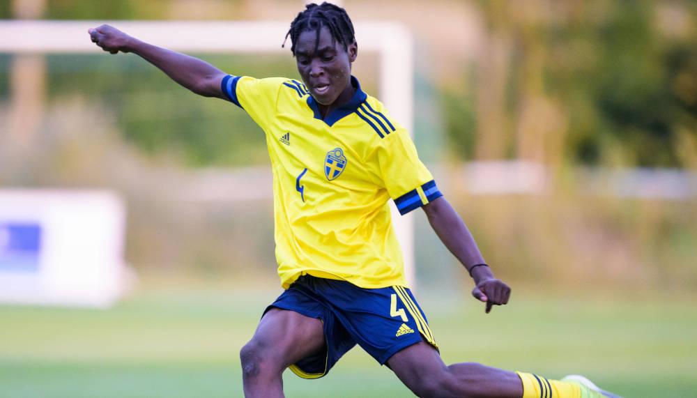 RB Leipzig sticht die Bayern und Juve bei Warren Ngana aus