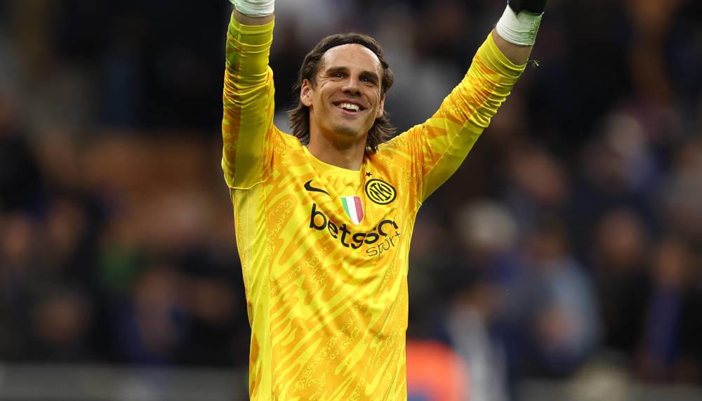 Yann Sommer