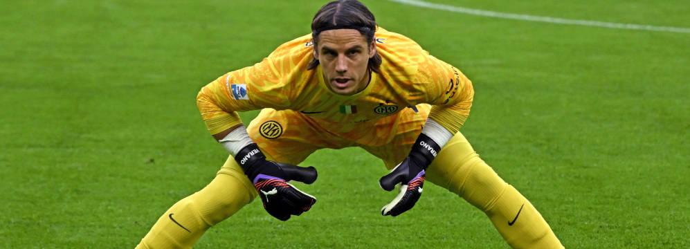 Yann Sommer