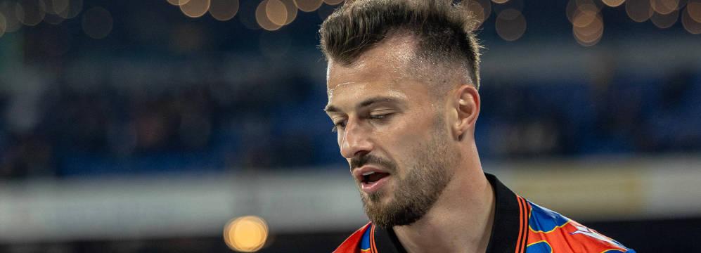 Albian Ajeti