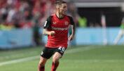 Alejandro Grimaldo
