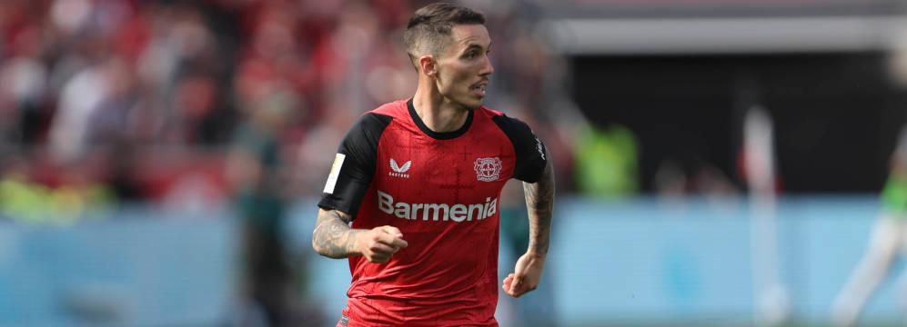 Alejandro Grimaldo