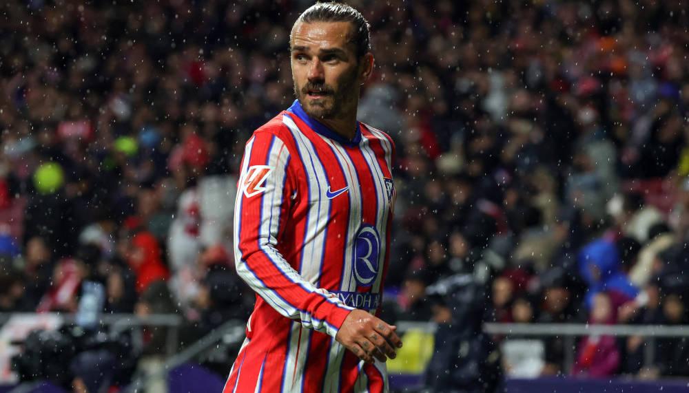 Antoine Griezmann