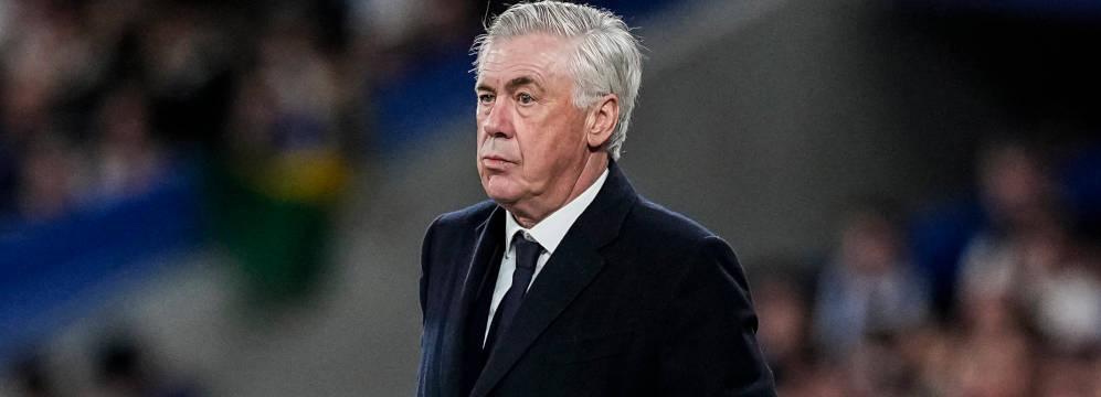 Carlo Ancelotti