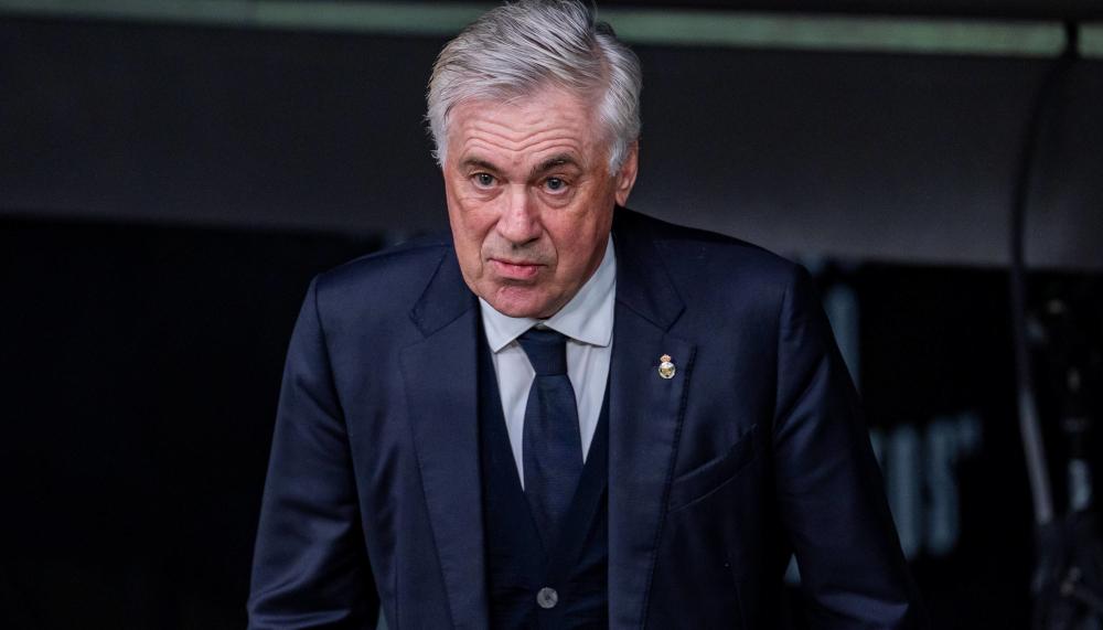 Carlo Ancelotti