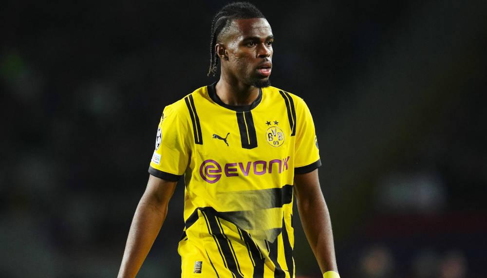 Carney Chukwuemeka