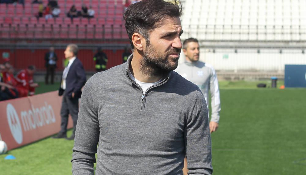 Cesc Fàbregas