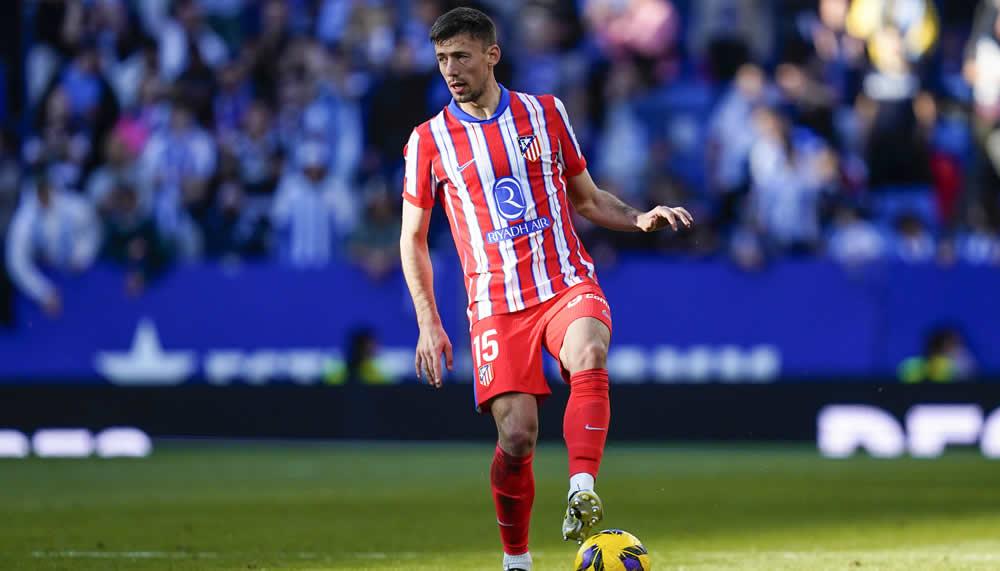 Clement Lenglet 1000 imago