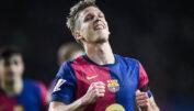 Dani Olmo