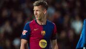 Dani Olmo