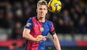 Dani Olmo