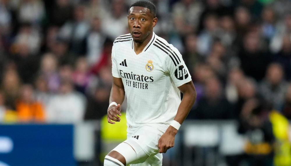 David Alaba